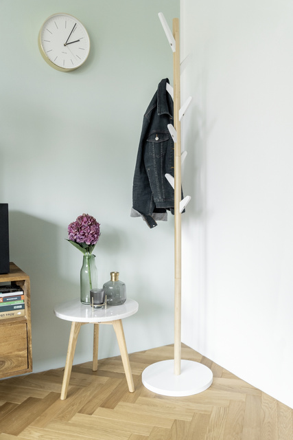 Cuier, inaltime 180 cm, Finja, WENKO