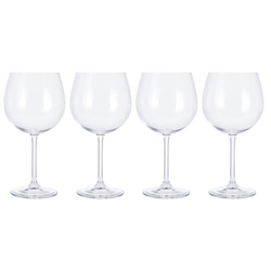 Pahare de gin MANI, 4 bucăți