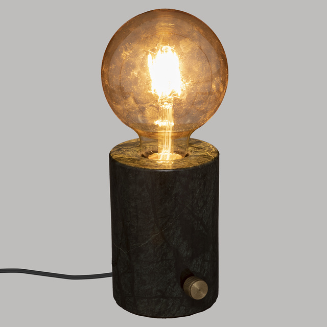 Baza decorativa pentru lampa SABA, 11,5 cm