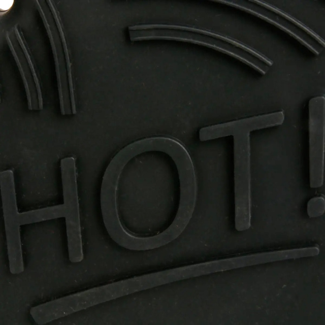 Mănușă de cuptor din silicon