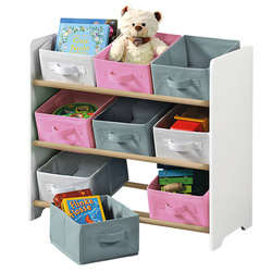 Organizator, 9 compartimente, Kesper