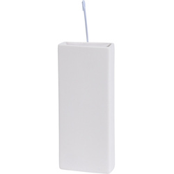 Umidificator pentru calorifer HELI, ceramic, 1 l