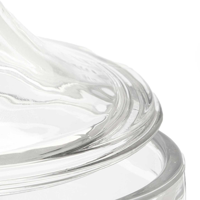 Untieră din sticlă, 19,6 x 15 x 6,8 cm