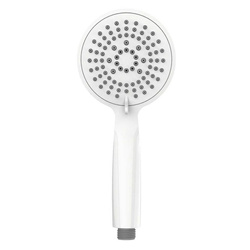 Cap dus Young Line, Ø 11 cm, 5 jeturi, Alb, WENKO