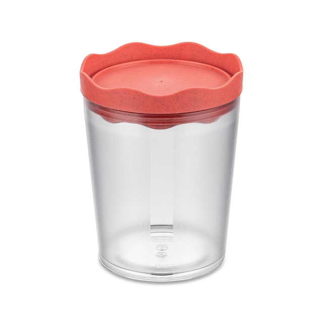 Recipient alimentar din plastic PRINCE M, ermetic, 750 ml, KOZIOL