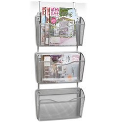 Suport pentru ziare, suport pentru reviste suspendat, ZELLER