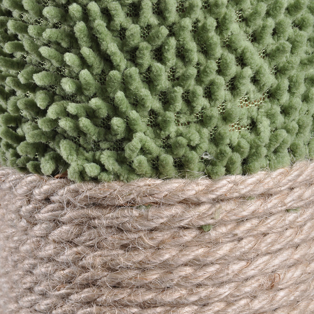 Jucarie de pisică în formă de cactus cu hamac