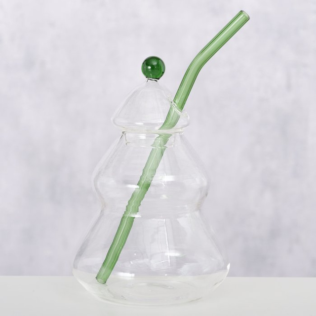 Pahar-brad pentru petrecerea de Crăciun PETER