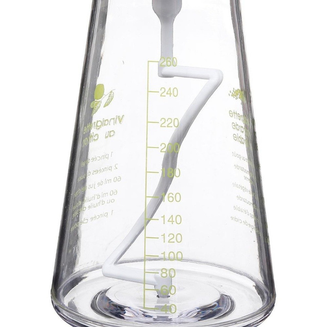 Sticla pentru sosuri