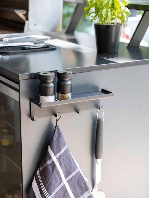 Cuier cu poliță magnetică IMA