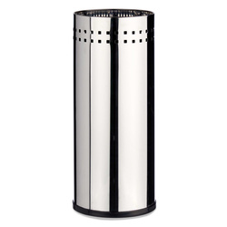 Suport pentru umbrele din oțel inoxidabil COMFY PLACES