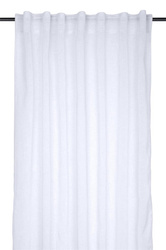 Perdea cu bride MADRID, 140 x 280 cm