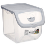 Recipient frigider pentru legume, 12 l