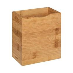 Organizator bucatarie cu magnet, S, bambus