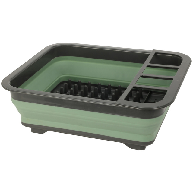 Uscator de vase turistic, 36,5 x 31,5 cm