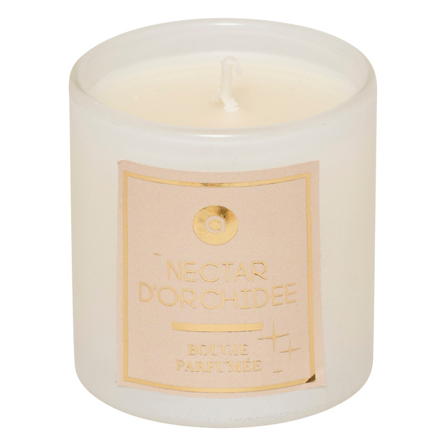 Calendarul advent cu lumânări BELLI