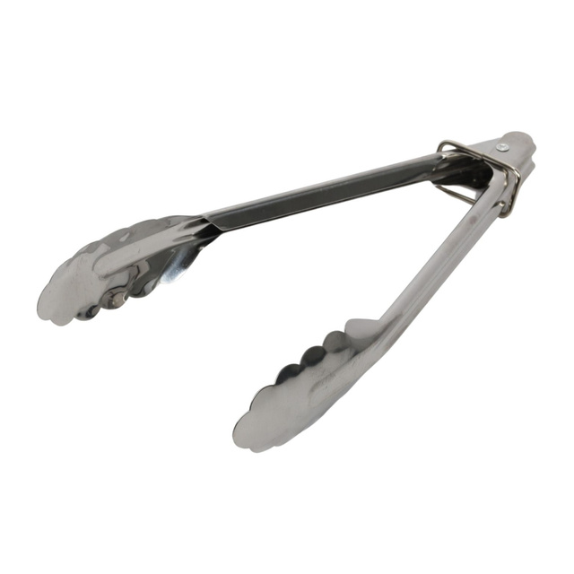 Cleste de bucatarie din inox