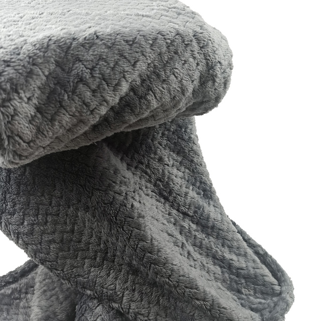 Pătură pentru pat, WINTER SPIRIT, 125x150 cm, TODAY