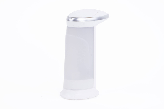 Dispenser de săpun 330 ml, alb