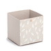 Cutie de depozitare NATURE BOX, 32 × 32 × 32 cm