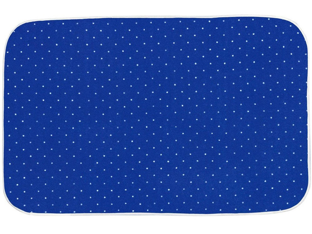 Culoar de bumbac pentru călcat, 100x65 cm, WENKO