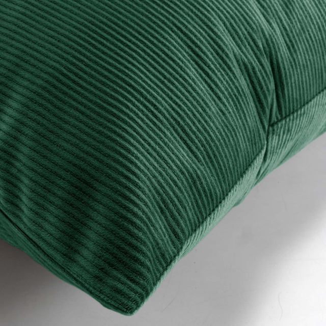 Perna decorativa VELUR, 60 x 60 cm