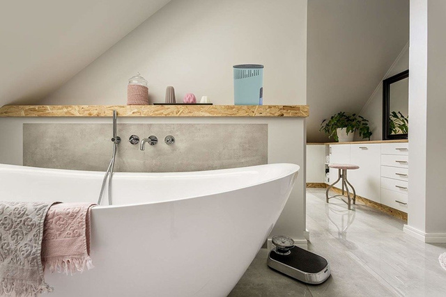 Dezumidificator, WENKO