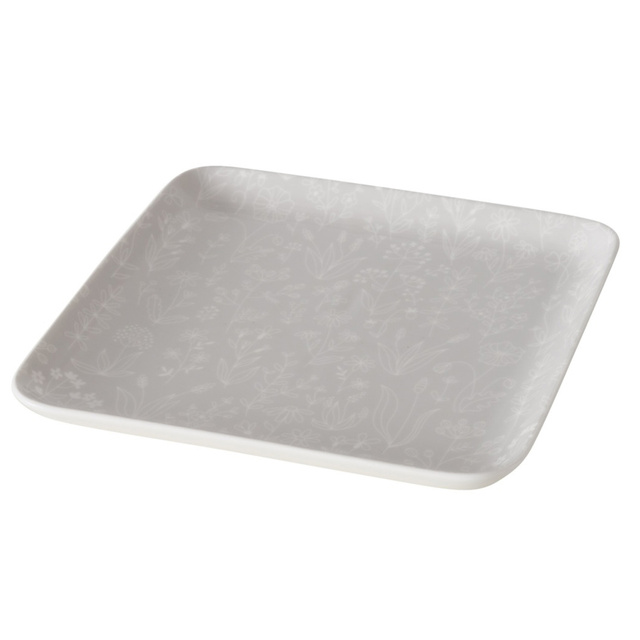 Farfurie Sanela, 22 x 22 cm