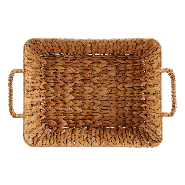 Cos de depozitare cu manere