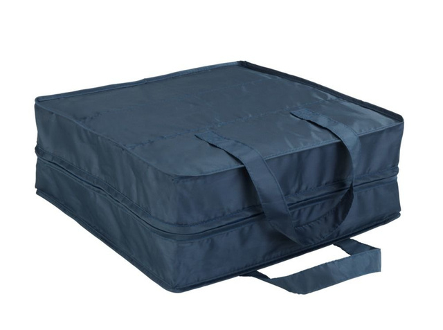 Geanta de pantofi de voiaj cu compartimente, WENKO