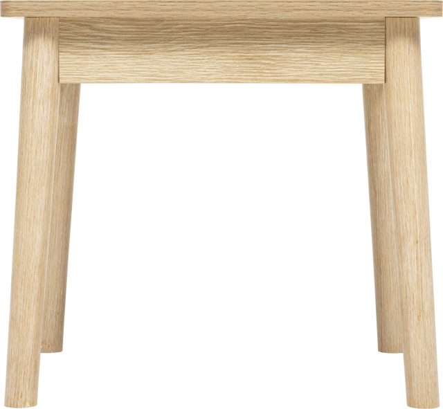 Set de mese de cafea ABANA, 2 mese