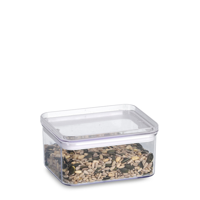 Recipiente pentru alimente, 3 buc, ZELLER