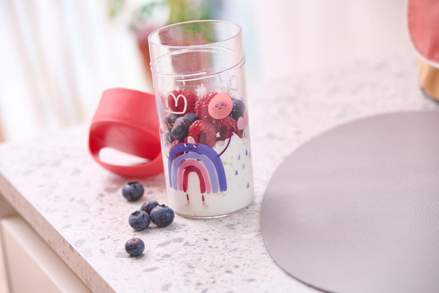 Sticla de apa DREAMS, 500 ml, KOZIOL