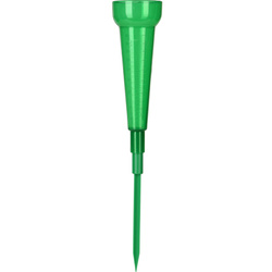 Pluviometru, 8 x 24 cm