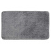 Covoras baie METROPOLIS, gri, 45 x 75 cm
