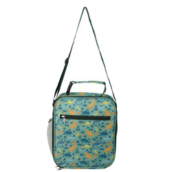 Geanta termica pentru copii, curea reglabila, 22 x 26 cm