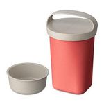 Recipient pentru supă și gustări BUDDY, etanș, 700 ml, KOZIOL