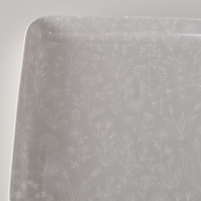 Farfurie Sanela, 22 x 22 cm