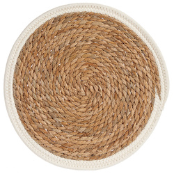 Individual de masa împletit