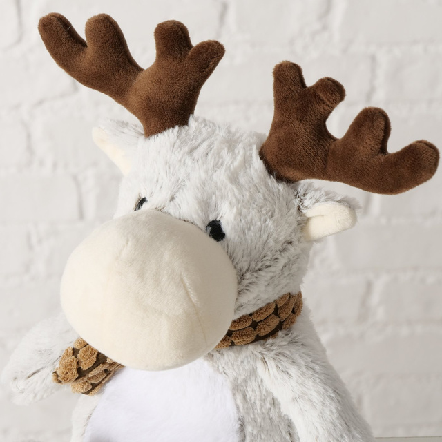 Opritor de ușă ren Arnie, 26 cm