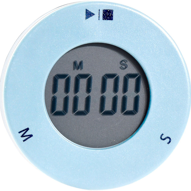 Cronometru de bucătărie, Ø 6,5 cm