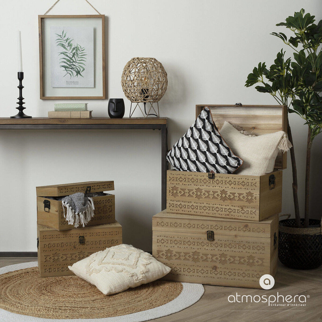 Lumanare decorativa parfumata MAYA, 80 g