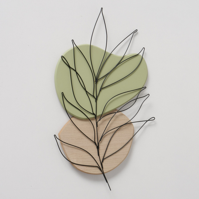 Decor de perete LYDIA, 30,5 cm