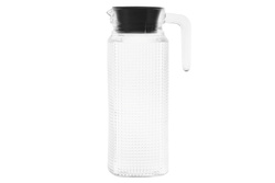 Cană pătrată pentru băuturi, 1 l