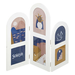 Rama foto TRACE, 6 fotografii