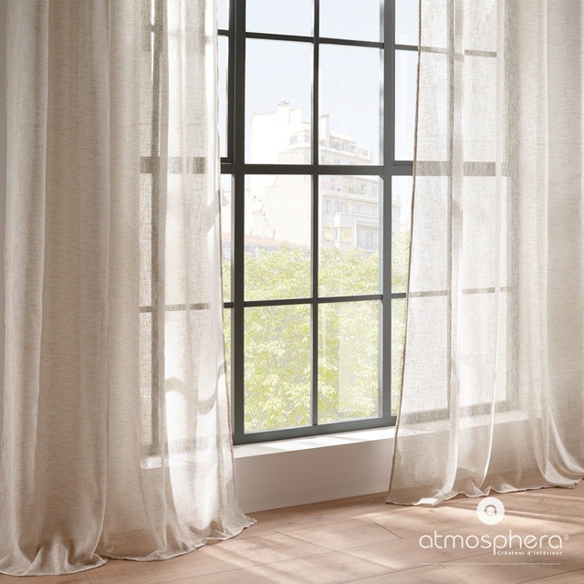 Perdea moderna FRED, 140 x 240 cm