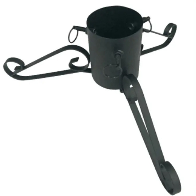 Suport metalic pentru brad