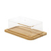 Untiera 5FIVE, Bambus, 19x12.5 x 6 cm.