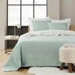 Cuvertură de pat și fețe de pernă, MYLENE, 220 x 240 cm