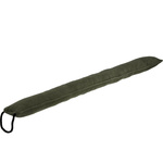 Pernă cu role rezistentă la curent, 93 cm